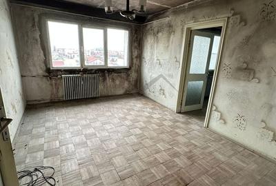 Apartament 3 camere Cantemir - 6