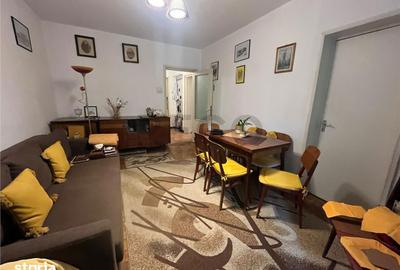 Apartament cu 2 camere decomandat în Cantemir - 10
