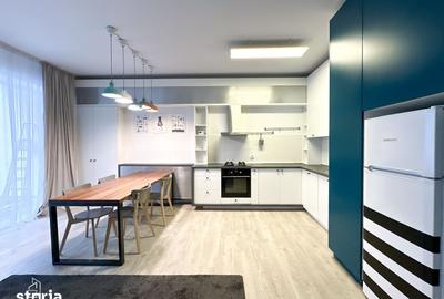 Apartament cu 3 camere în Central - 12