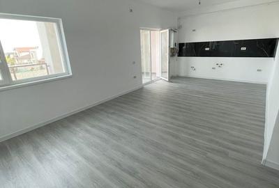 Apartament cu 3 camere în Moșnița Nouă - 4