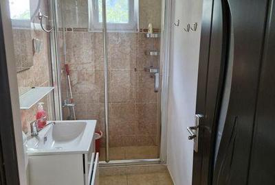 Apartament cu 2 camere în Sat Vacanță