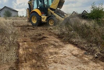 Spațiu comercial, în Preajba - 7