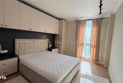 Apartament cu 3 camere în Central - 6