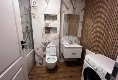 Apartament 2 camere Rediu - Don Homes - 7