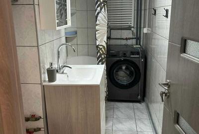 Garsonieră decomandată în Vitan - 7