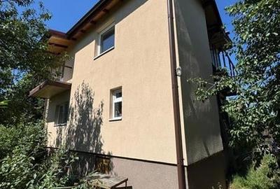 Casa individuala + Teren Extravilan 2900 mp,situata pe Valea Chintaului! - 2