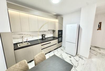 NOU | Apartament 2 Camere - Torontalului | CAMPEADOR CITY - 5