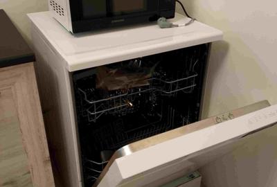 Garsonieră decomandată, mobilată în Victoriei - 17