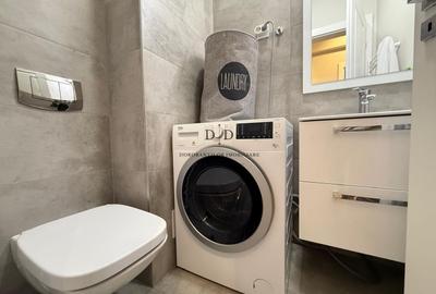 Ap 3 camere de închiriat | Parcare subterana | Zona Centrala-NTT DATA - 10