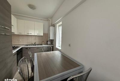 Apartament cu 2 camere în Cetate - 4