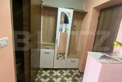 Microapartament, 2 camere, zona Burdujeni, etaj 4 - 2