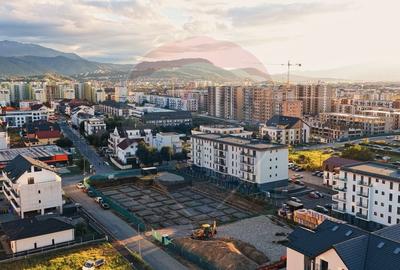 COMISION 0| DE VANZARE| 2 CAMERE| TRACTORUL| BLOC NOU|GALAXY RESIDENCE - 4