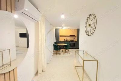 NOU | Apartament luxos 2 camere - Fratelia, Timi?oara - 9