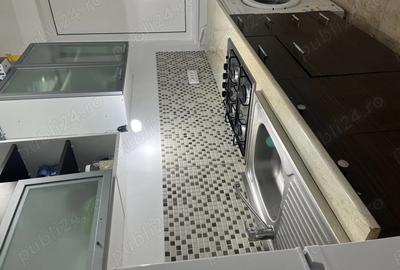 Inchiriez garsoniera Rogerius Et. 1 - 6