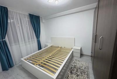 Garsonieră semidecomandată, mobilată în Grozăvești - 6