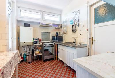 Apartament cu 4 camere circular, mobilat în Primăverii - 9
