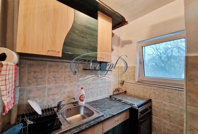 Garsonieră decomandată în Zorilor - 3