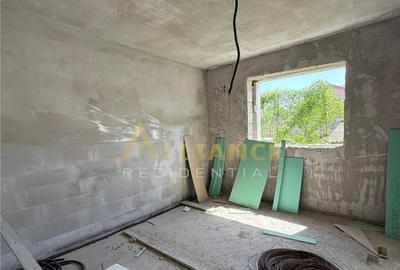 Soseaua Oltenitei-Case Insiruite-P 1 M - 5 camere-165 mp cur - 5