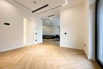 Vila Lux 5 camere de inchiriat Tunari | Olga Gudynn International School - 3