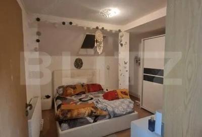 Apartament cu 2 camere semidecomandat în Girocului - 4