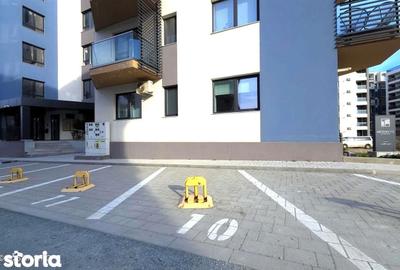 Apartament cu 2 camere în Nord - 9