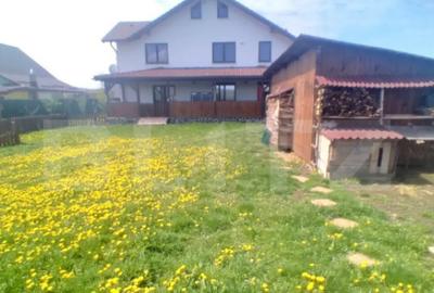 Casă cu 2 camere în Bod - 6