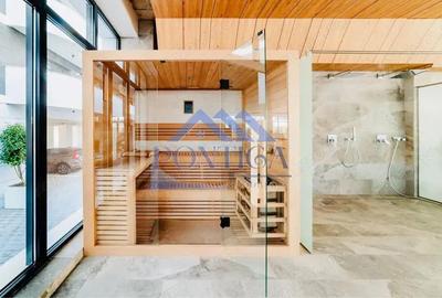 Apartament cu 2 camere în Nord