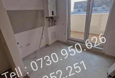 Apartament cu 2 camere semidecomandat în Central - 2