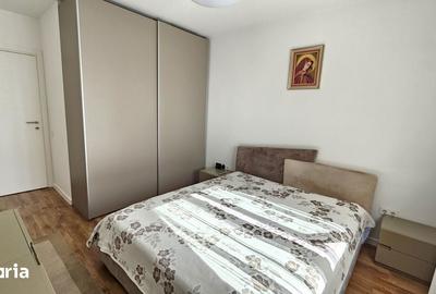 Apartament cu 2 camere în Militari - 15