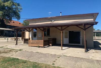 Spațiu comercial, de 40 mp, în Chițești - 3