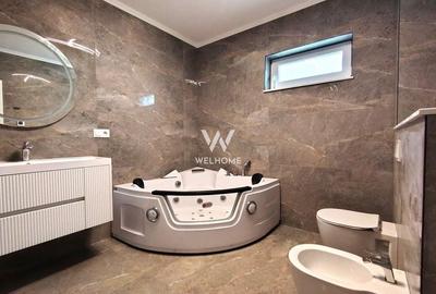 Casa Sibiu - teren 484mp - casa noua zona Sura Mare - 10
