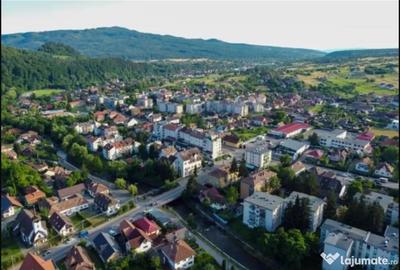 Spațiu comercial, de 324 mp, în Sovata - 14