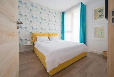 2 camere decomandat - Campus Scolar Drumul Fermei Popesti Leordeni - 3