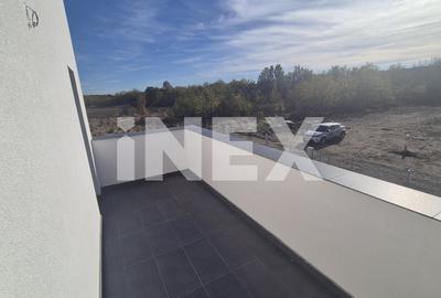 Casa noua 5 camere, 151 mp utili, teren 1.563 mp - Albota - 3