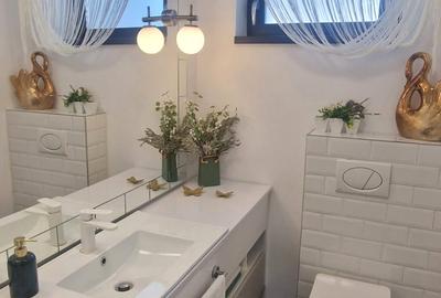 Casă cu 4 camere cu Canalizare în Șelimbăr - 6