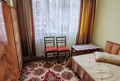 Apartament cu 2 camere decomandat în Pajura - 6