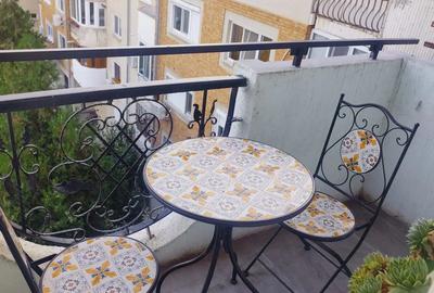 Inchiriez apartament Alfa, langa sta?ia de tramvai - 5