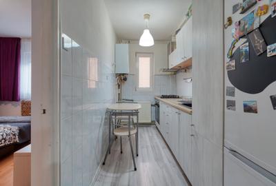 Garsonieră Spațioasă În Bartolomeu Comision 0% - 7