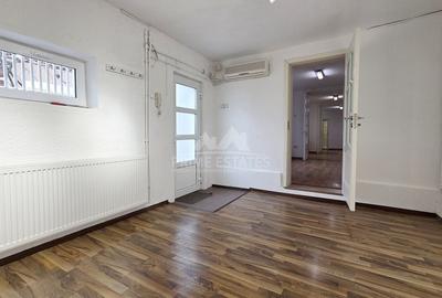 Inchiriere imobil 7 camere curte proprie Stefan Cel Mare Eminescu - 3