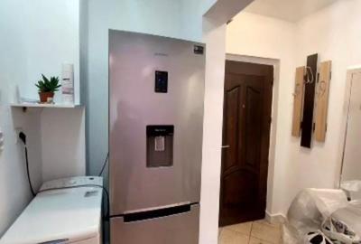 Garsonieră decomandată, mobilată în Mihai Bravu - 7