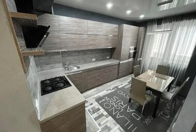 Garsonieră în Județean - 2