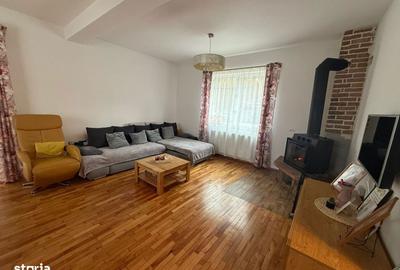 Casă cu 4 camere cu Teren 500 Mp în Florești - 3