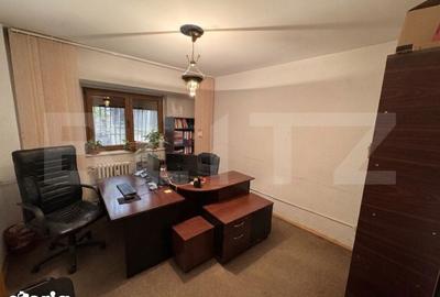 Apartament cu 2 camere decomandat în Calea București