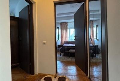De inchiriat Apartament 3 camere in Vila, Foisorul de Foc sect 2 - 6