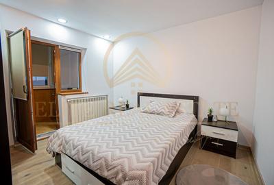 Gara - Vânzare apartament cu 2 camere, mobilat si utilat - 17