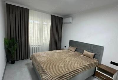 Apartament cu 2 camere decomandat în Vitan