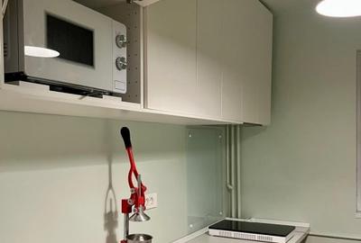 Apartament 2 Camere / 10 minute metrou Crangasi / 50 mp / CAT FRIENDLY - 12