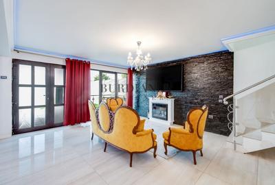 Casă nouă cu 4 camere | Bălăceanca - 7