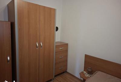 Apartament cu 3 camere decomandat în Ștrand - 4