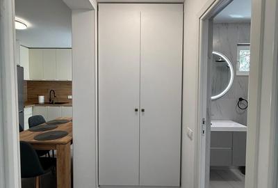Apartament cu 3 camere decomandat în Cornișa - 5